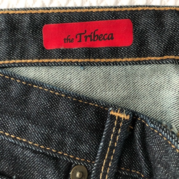 AG Adriano Goldschmied jeans - Picture 4 of 6